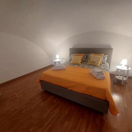 Maison Partenopea Naples Luaran gambar