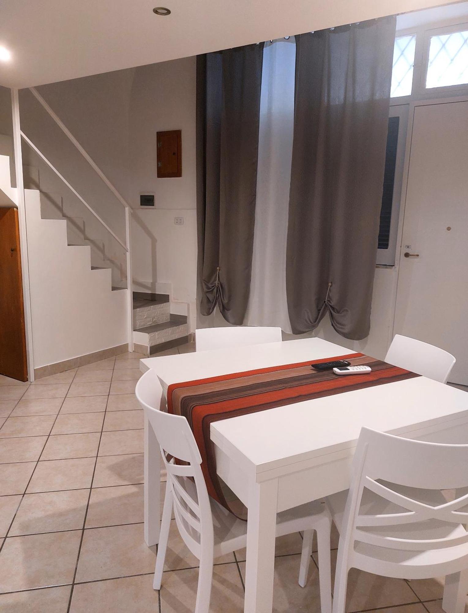 Maison Partenopea Naples Luaran gambar